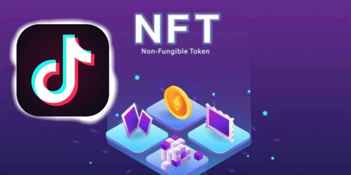 TikTok Launches First Creator-Led NFT