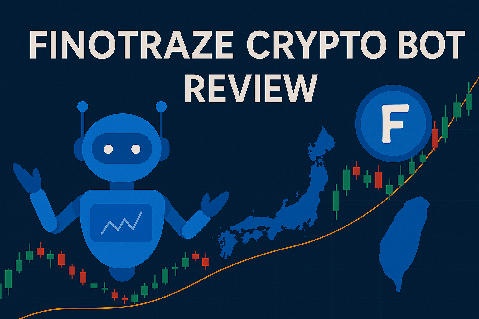 FinoTraze Crypto Bot Review